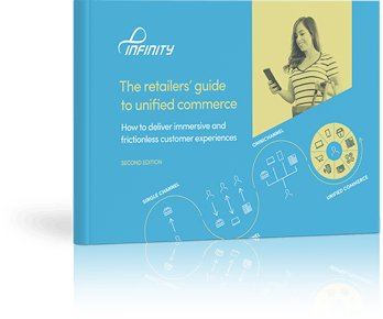 infinity-ebook-a4-cover-2022-How-to-deliver-immersive-and-frictionless-customer-experiences